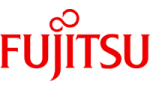 Logo Fujitsu