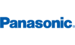 Logo Panasonic