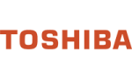 Logo Toshiba